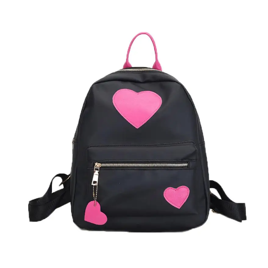 Heart Leather Waterproof Zipper Mini Backpack Women Double Shoulder Backpack Girls Trip Shopping Backpacks Mini Backpacks#30
Heart Leather Waterproof Zipper Mini Backpack Women Double Shoulder Backpack Girls Trip Shopping Backpacks Mini Backpacks#30