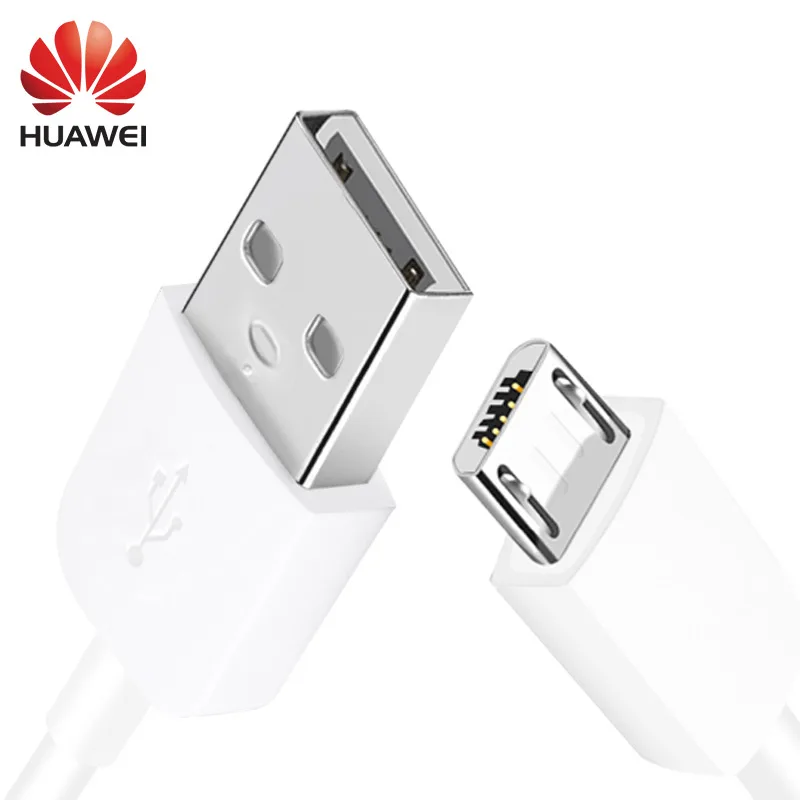 

Huawei Micro USB Cable Original 1M 2A Honor 4a 4c 4x 5a 5c 5x 6a 6c 6x 6s P6 P7 P8 lite G7 G8 G9 Plus Pro Charger Charging Cable