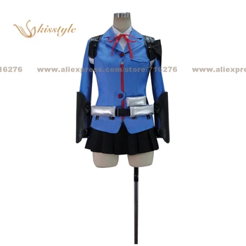 Kisstyle Fashion Kaku-San-Sei Million Arthur Arthur Uniform COS Clothing Cosplay Costume,Customized Accepted
Kisstyle Fashion Kaku-San-Sei Million Arthur Arthur Uniform COS Clothing Cosplay Costume,Customized Accepted