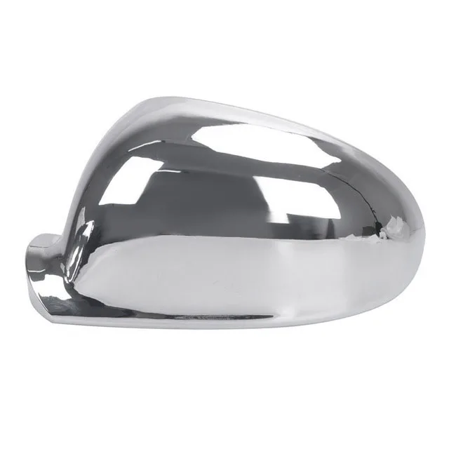 1 Pcs Chrome Mirror Shell Covers Car Door Side Rearvie View Protection Mirror Cap Housing Case For V-w Golf Rabbit Je-tta Mk5 Pa
1 Pcs Chrome Mirror Shell Covers Car Door Side Rearvie View Protection Mirror Cap Housing Case For V-w Golf Rabbit Je-tta Mk5 Pa