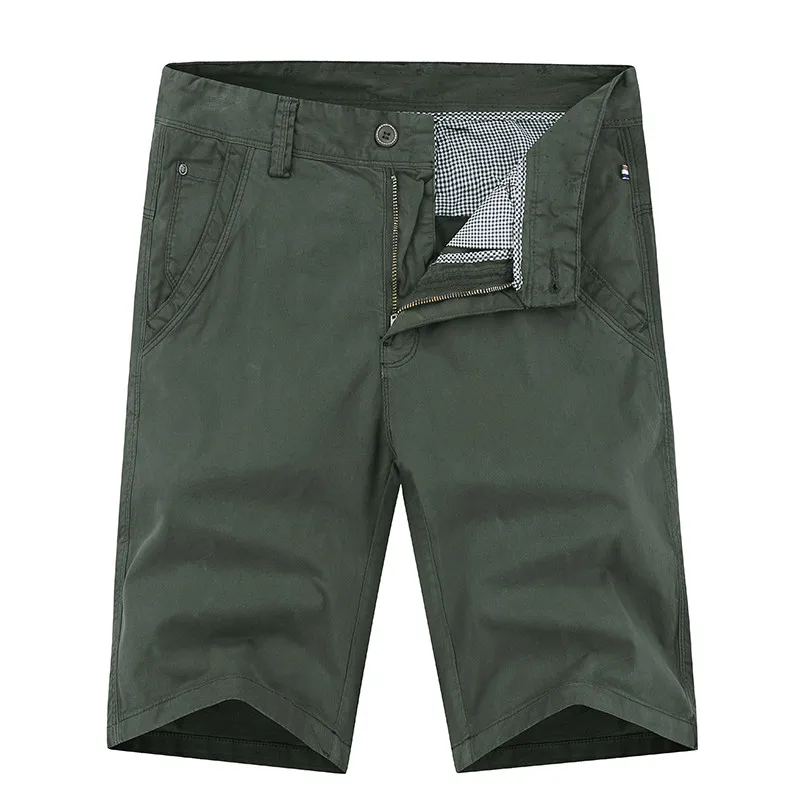 2019 New Shorts Men Cool Solid Summer Hot Sale Cotton Casual Men Clothing Comfortable Male Shorts Size 28-38
2019 New Shorts Men Cool Solid Summer Hot Sale Cotton Casual Men Clothing Comfortable Male Shorts Size 28-38