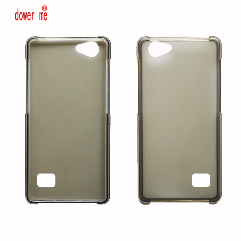 dower me Protective Soft TPU Case Cover For Jinga Optim 4G SmartPhone | Мобильные телефоны и аксессуары
