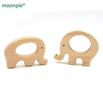 20 pcs cute wooden round elephant couple love baby teether nursing necklace charm educational gift smooth safe shower gift EA91
20 pcs cute wooden round elephant couple love baby teether nursing necklace charm educational gift smooth safe shower gift EA91