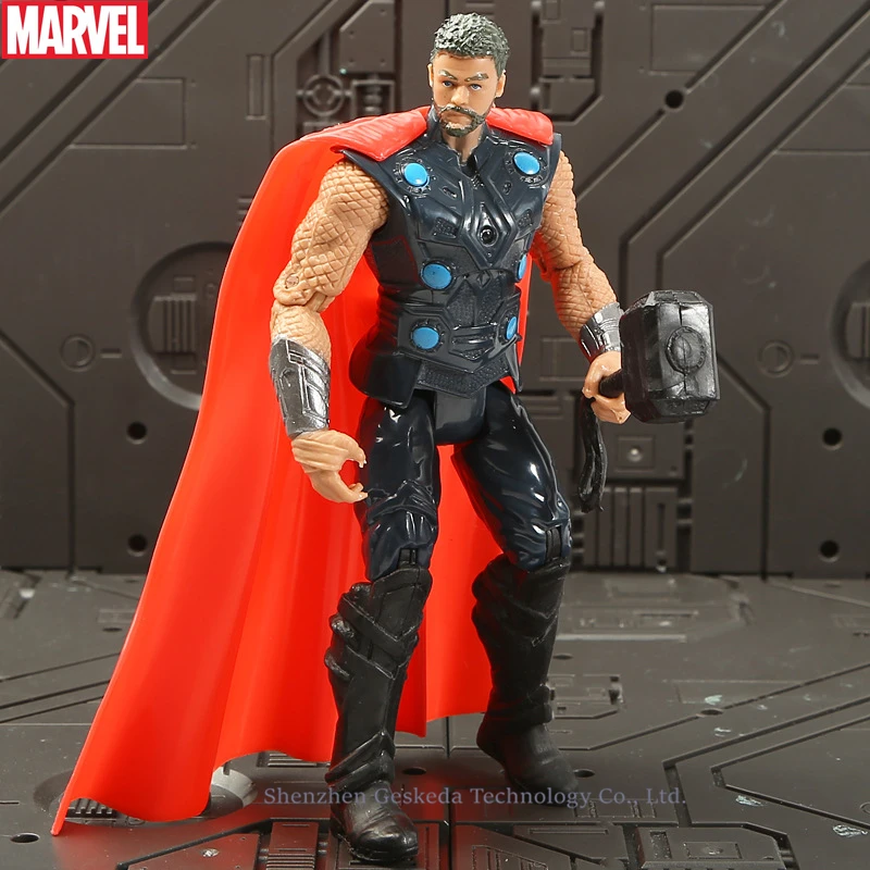 Hasbro Marvel Avengers Alliance tyrants Thor Spider-Man Panthers Ants Dolls Hand-made Models Children Adult Toys
Hasbro Marvel Avengers Alliance tyrants Thor Spider-Man Panthers Ants Dolls Hand-made Models Children Adult Toys