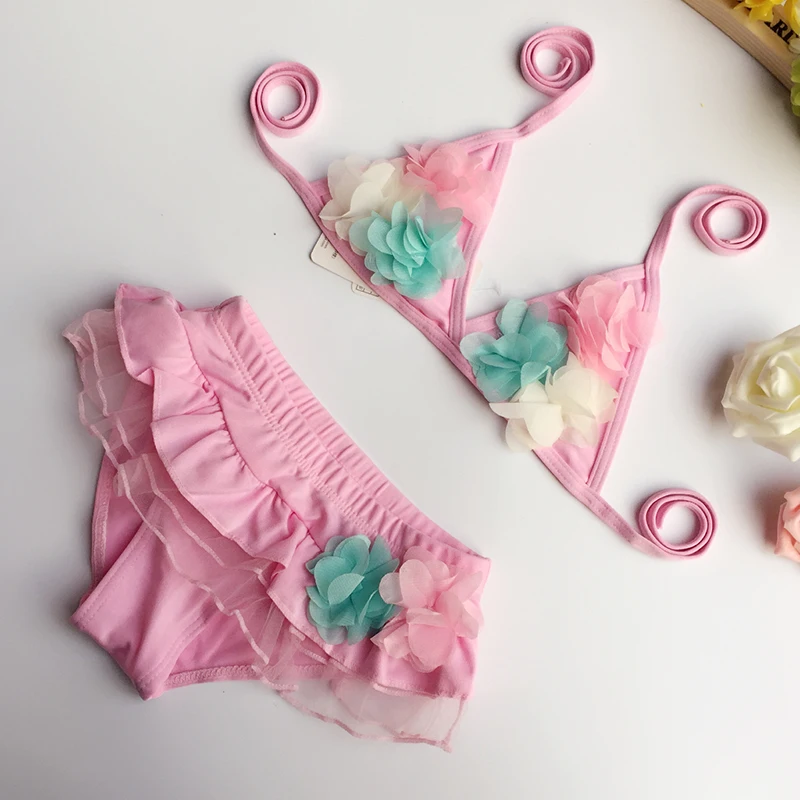 Summer Beach Wear Cartoon Design Swimsuit For Baby&Girls Swimwear Children Swimsuit New 2018 Girls Two Piece Swimwear
Summer Beach Wear Cartoon Design Swimsuit For Baby&Girls Swimwear Children Swimsuit New 2018 Girls Two Piece Swimwear