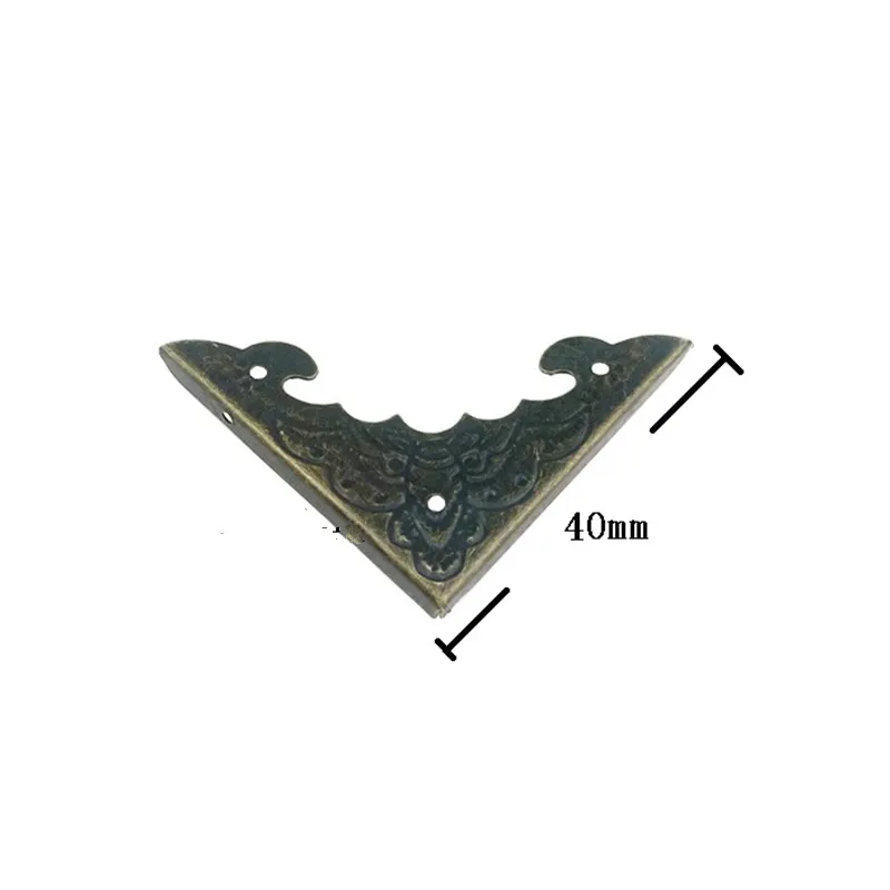 Furniture-Birds-Cover-Wooden-Box-Protector-Book-Album-Menu-Folder-Corner-Protectors-Ancient-Bat-Coners-40mm (1)