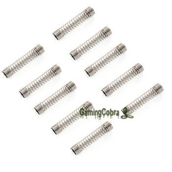 10 pcs Replacement Parts L/R Key Button Springs For Xbox 360 Controller Universal
10 pcs Replacement Parts L/R Key Button Springs For Xbox 360 Controller Universal