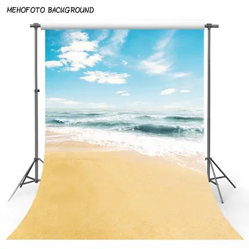 Photography Background Beach 10x10 Wedding Holiday Photography Backdrops Blue Sky White Clouds Outdoor Fondo Photocall Custom
Photography Background Beach 10x10 Wedding Holiday Photography Backdrops Blue Sky White Clouds Outdoor Fondo Photocall Custom
