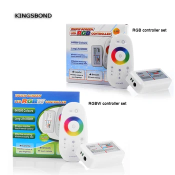 2.4G Wireless Touch screen RGB RGBW led controller DC12-24A 18A RF remote control for led strip/bulb/downlight,Free Shipping
2.4G Wireless Touch screen RGB RGBW led controller DC12-24A 18A RF remote control for led strip/bulb/downlight,Free Shipping