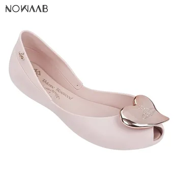 Melissa Anglomania + Mel Queen II 2019 Women Love Flat Sandals Brand Melissa Shoes For Women Jelly Sandals Female Jelly Shoes
Melissa Anglomania + Mel Queen II 2019 Women Love Flat Sandals Brand Melissa Shoes For Women Jelly Sandals Female Jelly Shoes