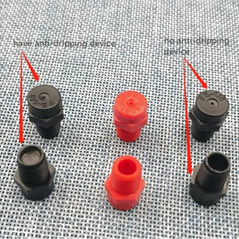 1/8 FE Plastic Water Spray Nozzle, Mist Nozzle, Fog Sprayer,black low pressure mist nozzle,pp outdoor cooling nozzle
1/8 FE Plastic Water Spray Nozzle, Mist Nozzle, Fog Sprayer,black low pressure mist nozzle,pp outdoor cooling nozzle