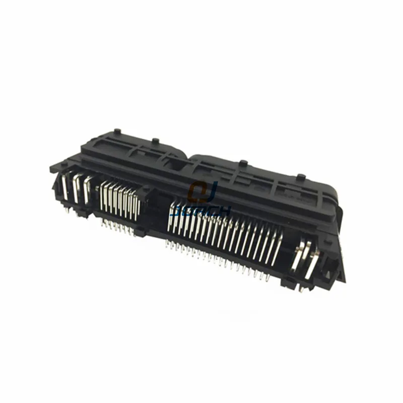 1set AMP 121pin ECU electronic connector control system 121 pin PCB Pin header connectors MG641756-5/MG642474-5
1set AMP 121pin ECU electronic connector control system 121 pin PCB Pin header connectors MG641756-5/MG642474-5