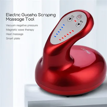 Body Shaping Massager Hot GuaSha Scraping Massage Fat Remover Slimming Weight Loss Chinese Medicine Shaping Legs Arm Device 37
Body Shaping Massager Hot GuaSha Scraping Massage Fat Remover Slimming Weight Loss Chinese Medicine Shaping Legs Arm Device 37