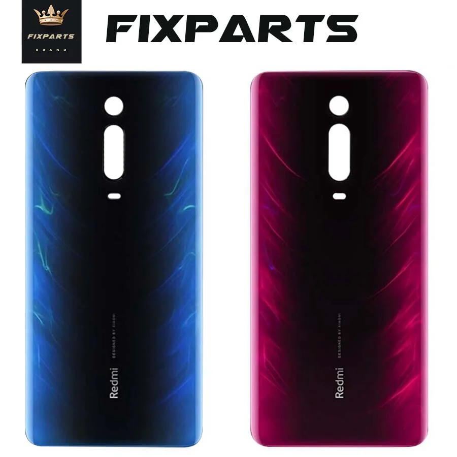 Xiaomi Redmi K20 Official Original Metal Case Xiaomi Redmi K20 Pro Back Battery Cover Housing Replacement Parts Redmi Mi 9T Pro
Xiaomi Redmi K20 Official Original Metal Case Xiaomi Redmi K20 Pro Back Battery Cover Housing Replacement Parts Redmi Mi 9T Pro