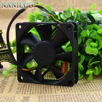NANILUO A7520B12UP DC 7520 12V 0.56A cooling fan
NANILUO A7520B12UP DC 7520 12V 0.56A cooling fan