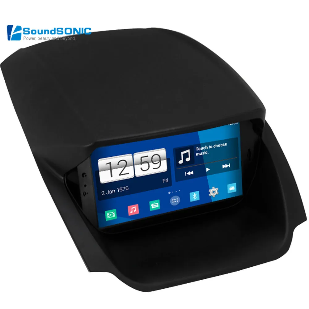 For Ford ECOsport DVD GPS Navigation For Ford ECOsport Android 4.4 Car Radio Stereo DVD GPS Navigation Multimedia Media System
For Ford ECOsport DVD GPS Navigation For Ford ECOsport Android 4.4 Car Radio Stereo DVD GPS Navigation Multimedia Media System