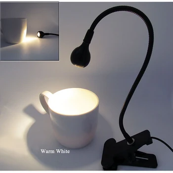 Home Home Mini LED Table Lamp USB Adjustable Flexible Table Lamp Reading Lamp Clip New
Home Home Mini LED Table Lamp USB Adjustable Flexible Table Lamp Reading Lamp Clip New