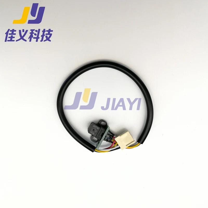 Hot Sale!!!Seiko Printer Encoder Sensor for Seiko 508G/Crystal-Jet 7000 Printer Machine
Hot Sale!!!Seiko Printer Encoder Sensor for Seiko 508G/Crystal-Jet 7000 Printer Machine