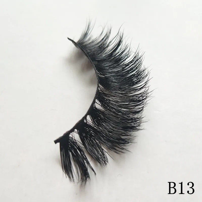 IN USA 50pairs Fluffy Mink Lashes Faux Mink Eyelashes Long Lasting EyelashesDramatic Volume lashes Extension Thick Long
IN USA 50pairs Fluffy Mink Lashes Faux Mink Eyelashes Long Lasting EyelashesDramatic Volume lashes Extension Thick Long