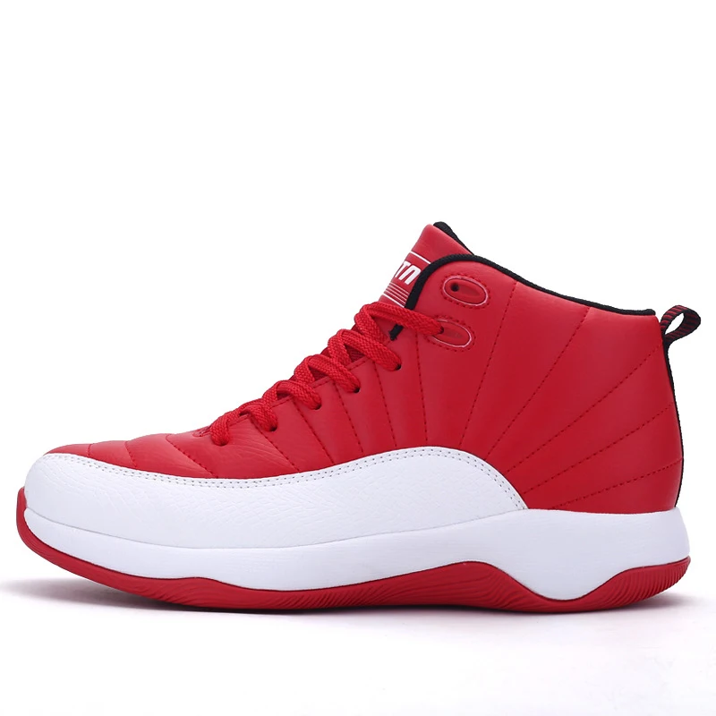 Breathable Casual Shoes For Men Increased High Top Combat Boots Antiskid Shock Boots Men Shoes Men Color Matching Sneakers Man
Breathable Casual Shoes For Men Increased High Top Combat Boots Antiskid Shock Boots Men Shoes Men Color Matching Sneakers Man