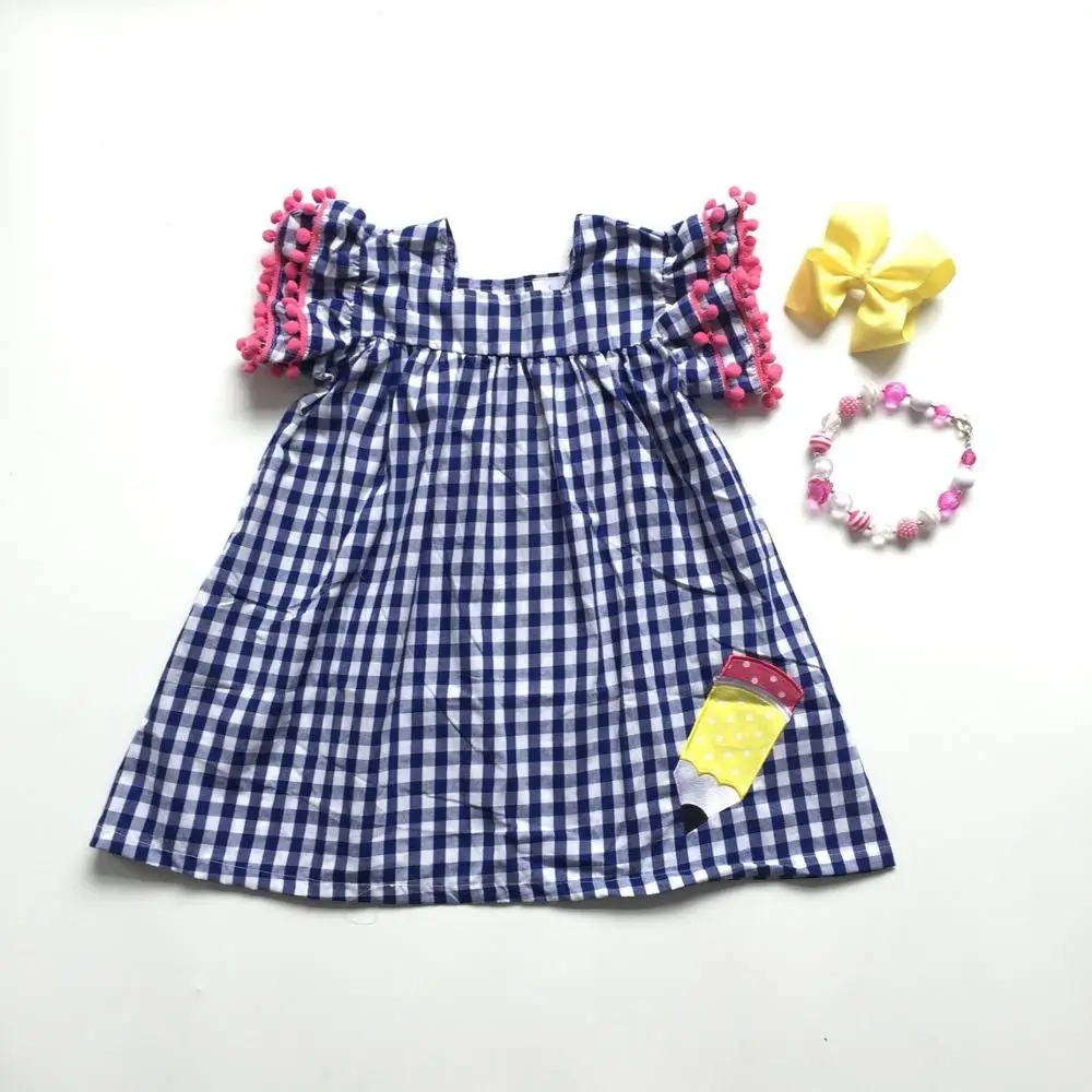 baby girls summer clothes baby blue plaid dress baby back to school dress kids boutique dress girls pencil dress with accessries
baby girls summer clothes baby blue plaid dress baby back to school dress kids boutique dress girls pencil dress with accessries