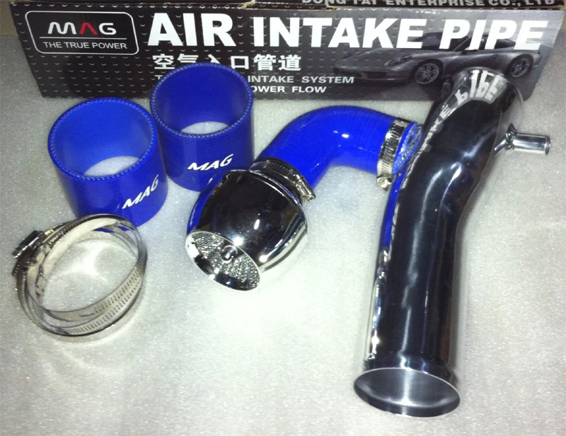 AIR INTAKES KIT for Toyota Reiz Mark-X Crown 2.5 3.0, Lexus IS GS models, replacing directly oem pipe
AIR INTAKES KIT for Toyota Reiz Mark-X Crown 2.5 3.0, Lexus IS GS models, replacing directly oem pipe