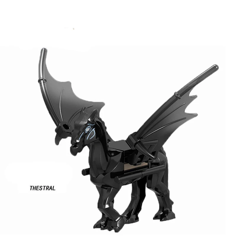 Single Legoings Building Blocks Fantasy Novel Harry Potter Erumpent Aragog Hugarian Horntail Figures Bricks For Children Toys
Single Legoings Building Blocks Fantasy Novel Harry Potter Erumpent Aragog Hugarian Horntail Figures Bricks For Children Toys