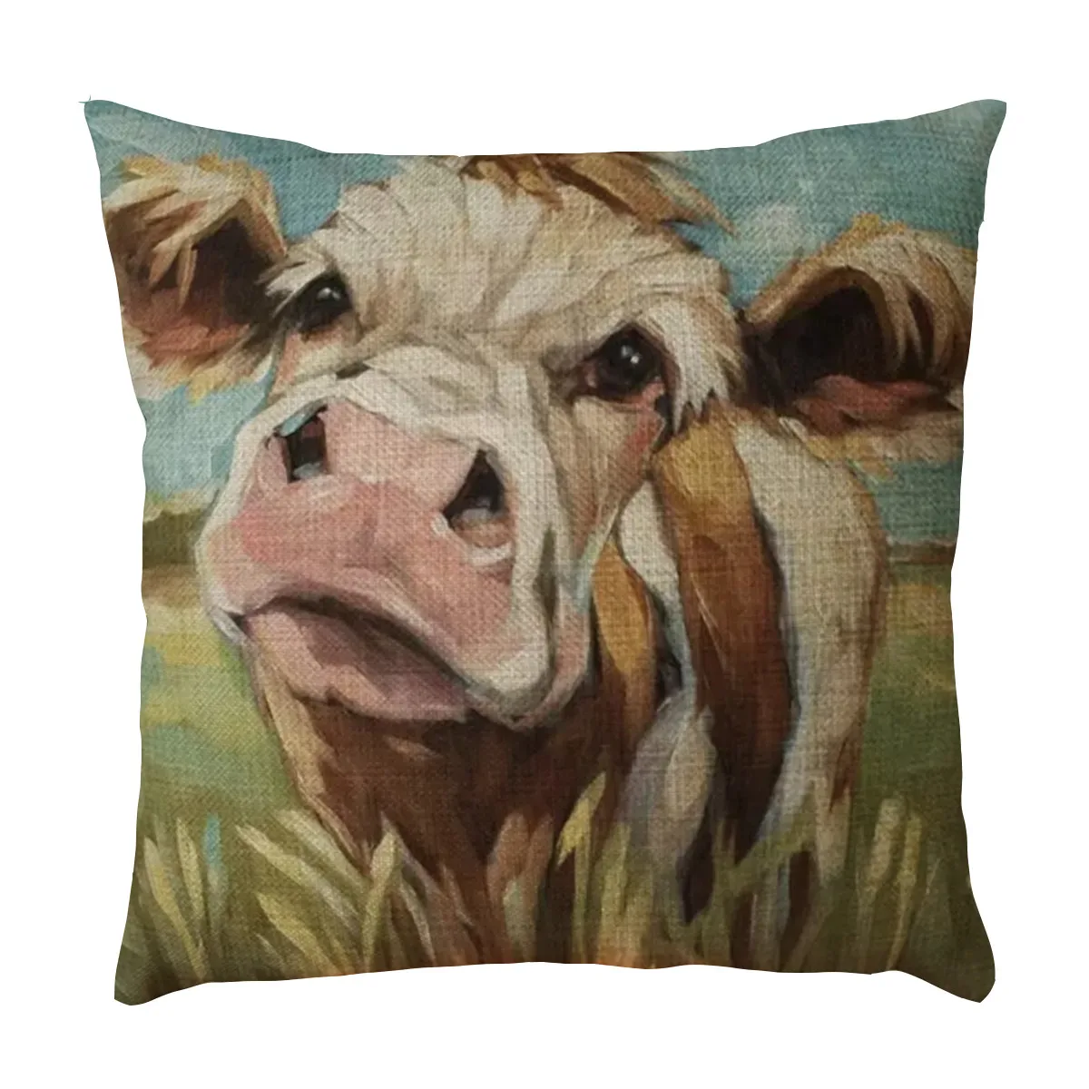 2019 Brand New Animal Pattern Pillowcase Square Flax pillow Cushion Bed Pillow Cover Pillowcase high quality
2019 Brand New Animal Pattern Pillowcase Square Flax pillow Cushion Bed Pillow Cover Pillowcase high quality