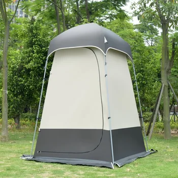 Outdoor Beach Dressing and Bathing Tents Outdoor Camping Beach Fishing Camp Model Dressing Field Mobile Toilet
Outdoor Beach Dressing and Bathing Tents Outdoor Camping Beach Fishing Camp Model Dressing Field Mobile Toilet