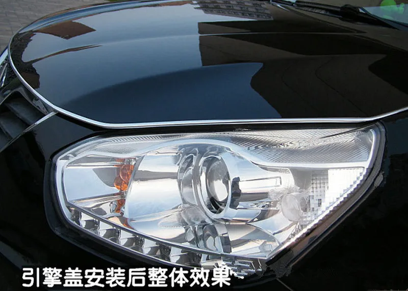 3M Car styling car air conditioning U Style decoration strip for Hyundai elantra ix35 solaris accent i30 ix25 tucson accessories
3M Car styling car air conditioning U Style decoration strip for Hyundai elantra ix35 solaris accent i30 ix25 tucson accessories
