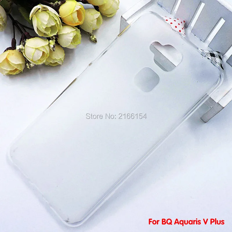 BQ Aquaris V plus