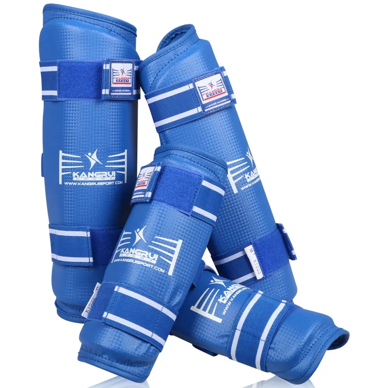 Taekwondo protector WTF caneleira shin guards karate arm guards leg guards TKD protector high boxing MMA armwarmers legwarmers
Taekwondo protector WTF caneleira shin guards karate arm guards leg guards TKD protector high boxing MMA armwarmers legwarmers