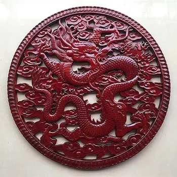 free shipping!!! Oversized Cheapest 48mm Dragon pattern carving living room solid rosewood wall decoration ornaments gift
free shipping!!! Oversized Cheapest 48mm Dragon pattern carving living room solid rosewood wall decoration ornaments gift