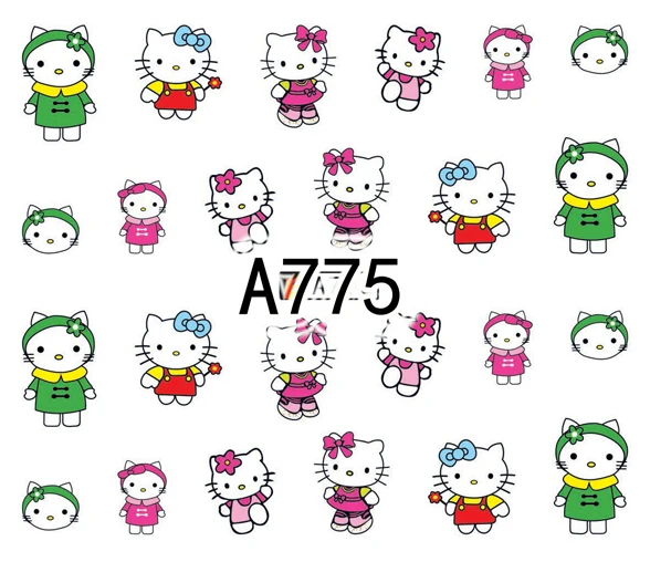 A775