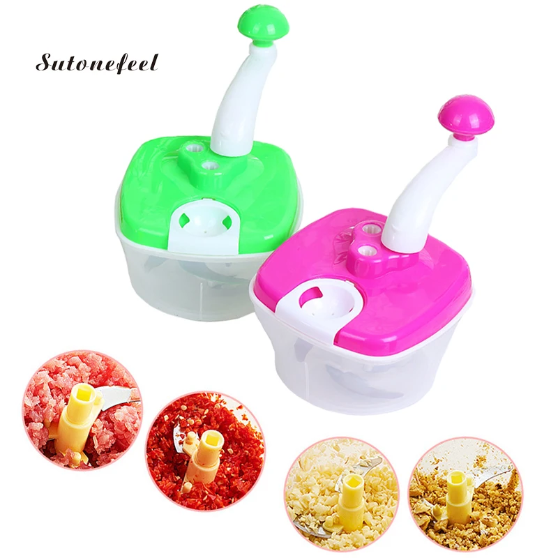 800ML Vegetable Cutter Manual Vegetable Chopper Multi Function Shredder Slicer for Meat Garlic Kitchen Accessories Tool
800ML Vegetable Cutter Manual Vegetable Chopper Multi Function Shredder Slicer for Meat Garlic Kitchen Accessories Tool