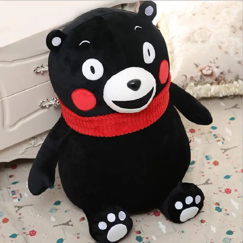 Новое поступление 15 см 20 30 мини xiongben округа медведь Kumamon плюшевые Игрушечные