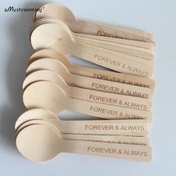 Personalized Mini Wood Spoons Eco-friendly Wedding Buffet Ice Cream Spoons Engraved Bachelorette Party Favors Bridesmaid Gift
Personalized Mini Wood Spoons Eco-friendly Wedding Buffet Ice Cream Spoons Engraved Bachelorette Party Favors Bridesmaid Gift