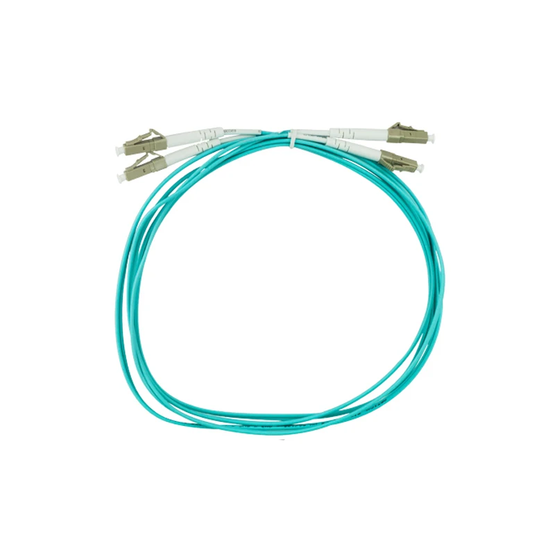 10PCS 3M OM3 ST-LC Multimode Duplex Fiber Optic Patch Cord ST-LC fiber optic patch cable FTTH Optical fiber jumper
10PCS 3M OM3 ST-LC Multimode Duplex Fiber Optic Patch Cord ST-LC fiber optic patch cable FTTH Optical fiber jumper
