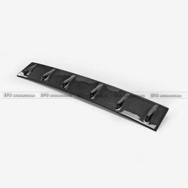 Автомобильный Стайлинг для Impreza GRB WRX STI генератор из углеродного волокна Vortex
