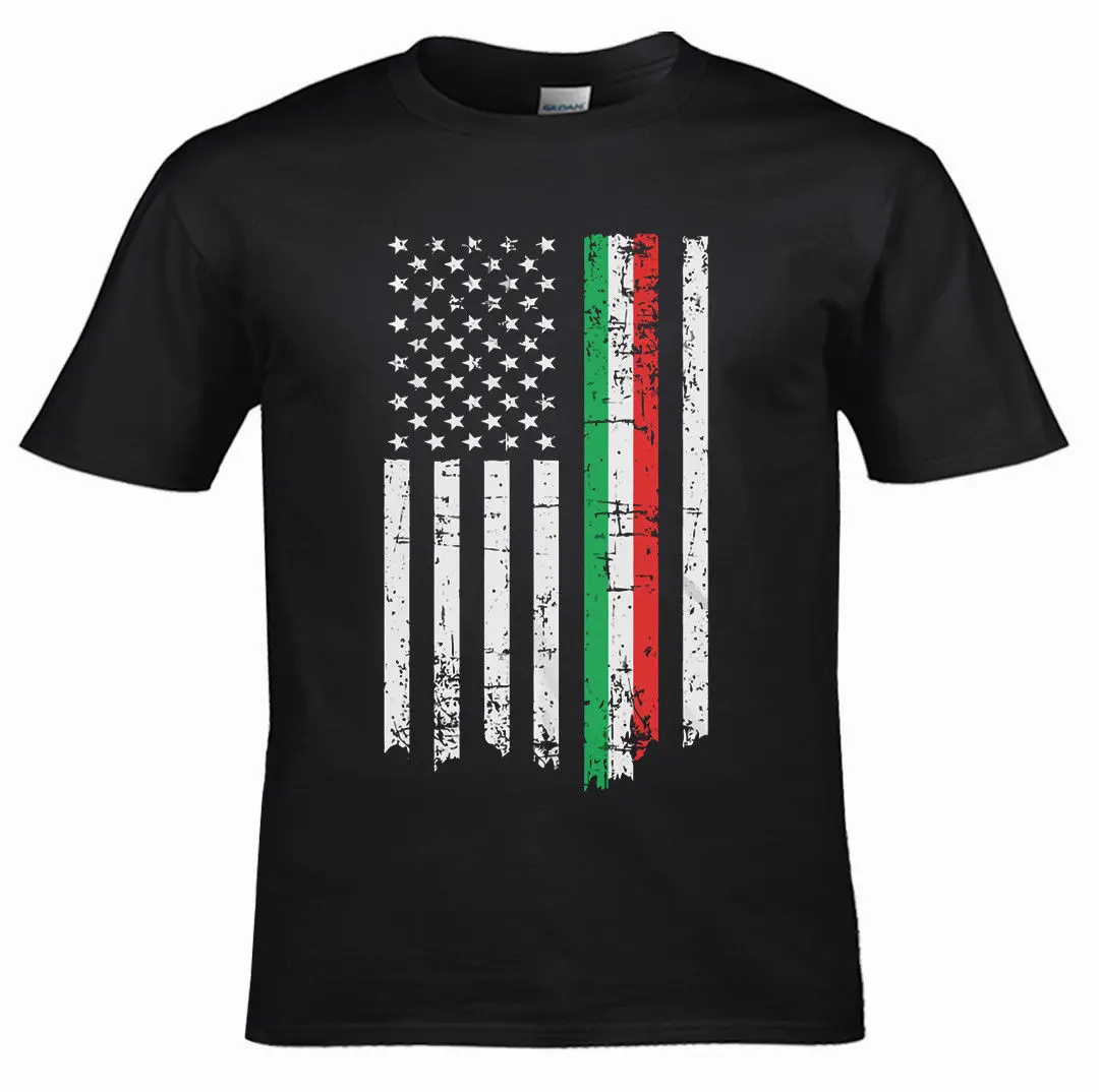 2019 Summer Fashion Hot Sale Men O-Neck T Shirt Inspired By Italian Thin Line American Flag Men's Unisex Black Design T Shirt
2019 Summer Fashion Hot Sale Men O-Neck T Shirt Inspired By Italian Thin Line American Flag Men's Unisex Black Design T Shirt