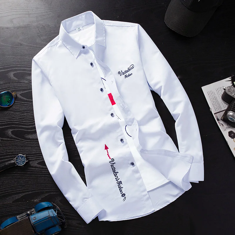 Cheap wholesale 2019 new Spring Summer Autumn Hot selling men's fashion casual work Shirts MC115
Cheap wholesale 2019 new Spring Summer Autumn Hot selling men's fashion casual work Shirts MC115