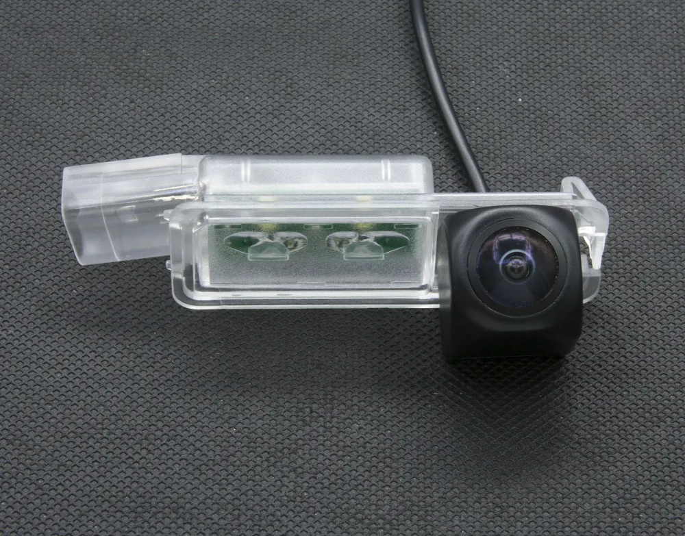 MCCD Fisheye1080P Starlight Parking Rear view Camera for Volkswagen Golf 7 MK7 VII Passat CC Scirocco Lamand Car camera
MCCD Fisheye1080P Starlight Parking Rear view Camera for Volkswagen Golf 7 MK7 VII Passat CC Scirocco Lamand Car camera