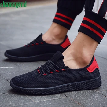 CHAMSGEND Shoes Mesh Breathable Running Shoes Lightweight Sports Sneakers Hot Sell Fluorescence Breathable Sports Walking Gilrs
CHAMSGEND Shoes Mesh Breathable Running Shoes Lightweight Sports Sneakers Hot Sell Fluorescence Breathable Sports Walking Gilrs