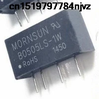 B0505LS-1W B0505LS dc-dc 10pcs
B0505LS-1W B0505LS dc-dc 10pcs