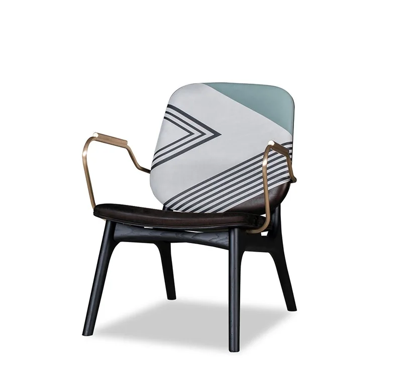 30x Italy Design Chair with Armrest / Fabric and/or Leather upholstery | Мебель