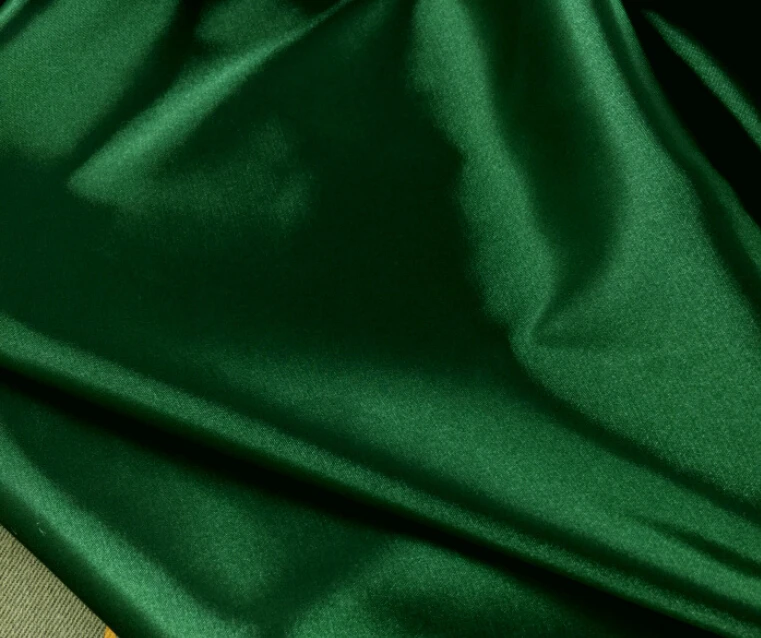 3 meters 145cm 57" width green faux silk satin fabric for pajamas sewing and party decoration MM18
3 meters 145cm 57" width green faux silk satin fabric for pajamas sewing and party decoration MM18