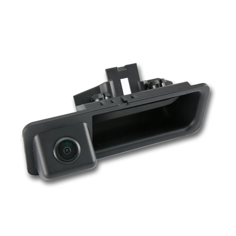 Starlight Night Vision Car Trunk Handle Rear View Camera for BMW E82 E88 E84 E90 E91 E92 E93 E60 E61 X1 X5 170 Degree Lens
Starlight Night Vision Car Trunk Handle Rear View Camera for BMW E82 E88 E84 E90 E91 E92 E93 E60 E61 X1 X5 170 Degree Lens