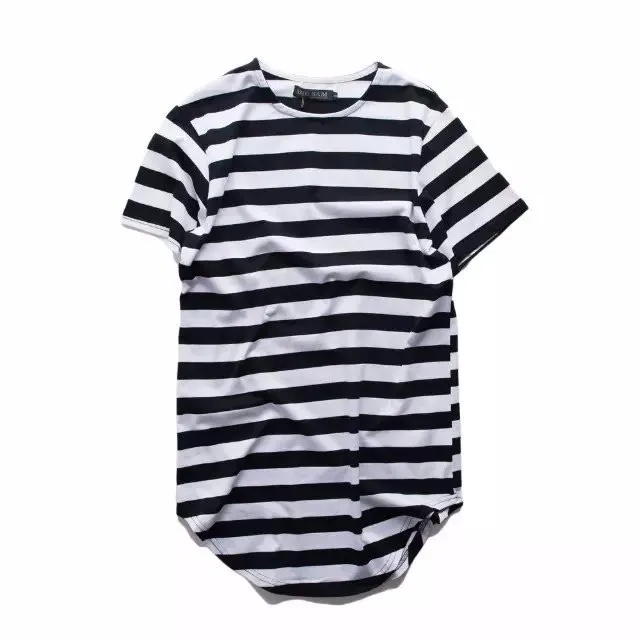 Tyga Harajuku Hip Hop T Shirt Men Striped T-shirt Oversized Streetwear Men Skate Tee Shirts Swag Clothes Camisetas
Tyga Harajuku Hip Hop T Shirt Men Striped T-shirt Oversized Streetwear Men Skate Tee Shirts Swag Clothes Camisetas