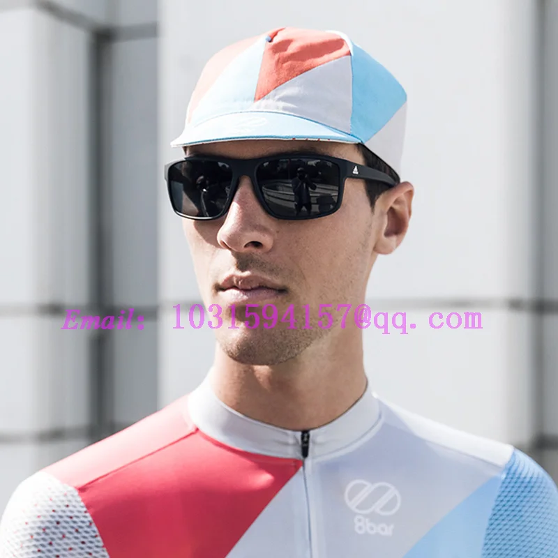 8bar team pro kit summer cycling cap bike hat cotton scarf bicycle cap Sombrero gorra ciclismo cappello Hut uniforme ciclismo
8bar team pro kit summer cycling cap bike hat cotton scarf bicycle cap Sombrero gorra ciclismo cappello Hut uniforme ciclismo