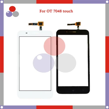 10pcs/lot High Quality For Alcatel One Touch Go Play OT7048 OT 7048 7048X Touch Panel Glass Front Glass Lens Screen
10pcs/lot High Quality For Alcatel One Touch Go Play OT7048 OT 7048 7048X Touch Panel Glass Front Glass Lens Screen
